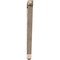Ekena Millwork Traditional Craftsman Smooth Bracket, Douglas Fir, 3 1/2"W x 36"D x 44"H BKT04X36X44TRA04SDF - alternate 3